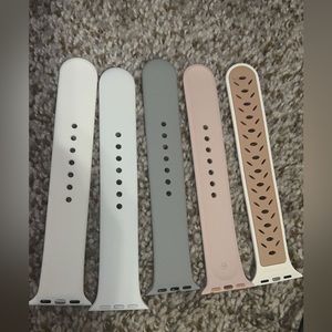 Apple Watch bands 38mm